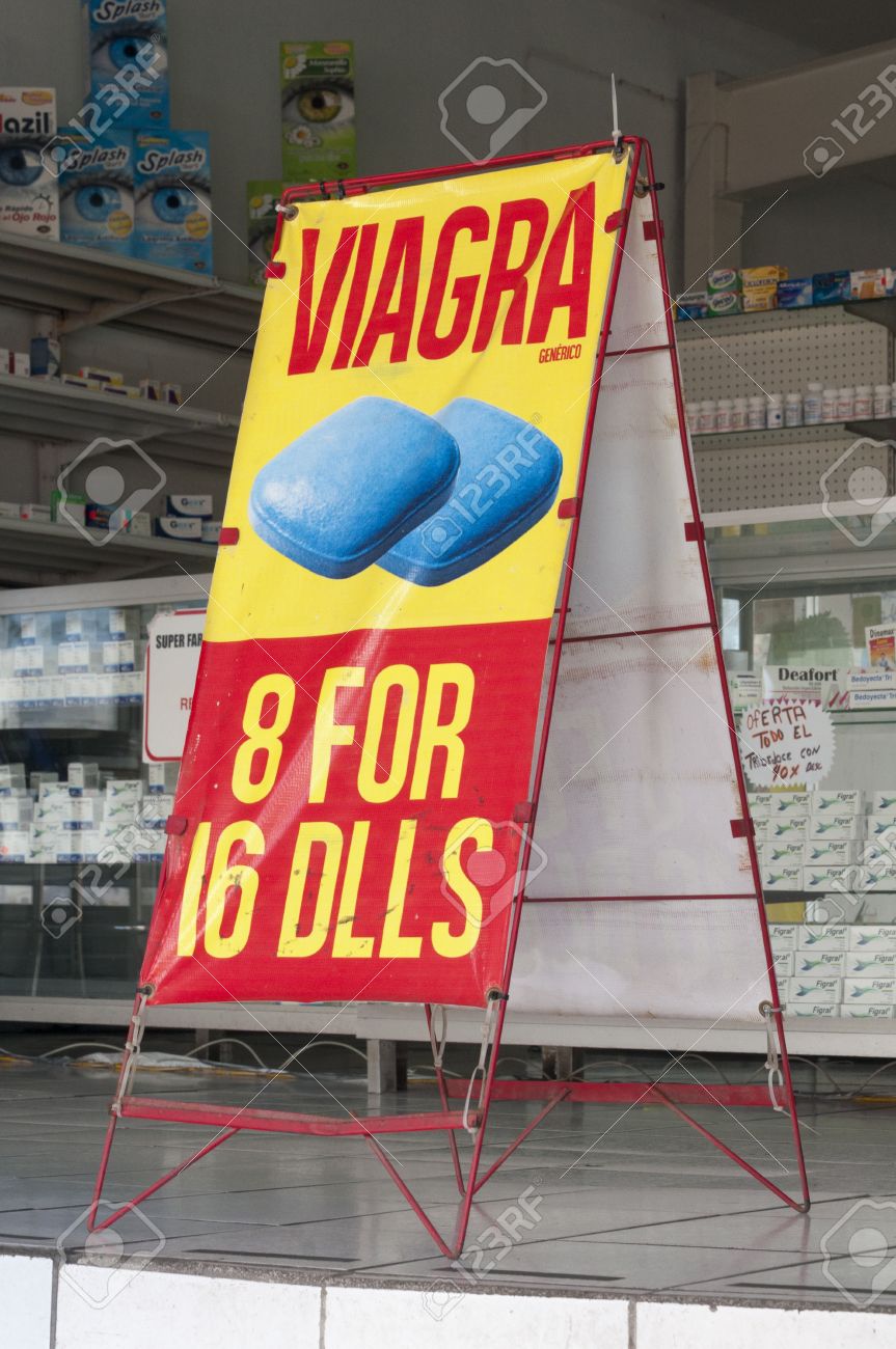 Prix viagra mexique