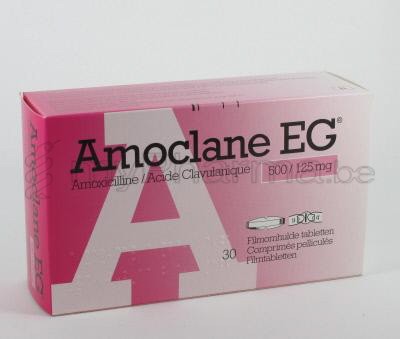 Prix amoxicilline comprimé