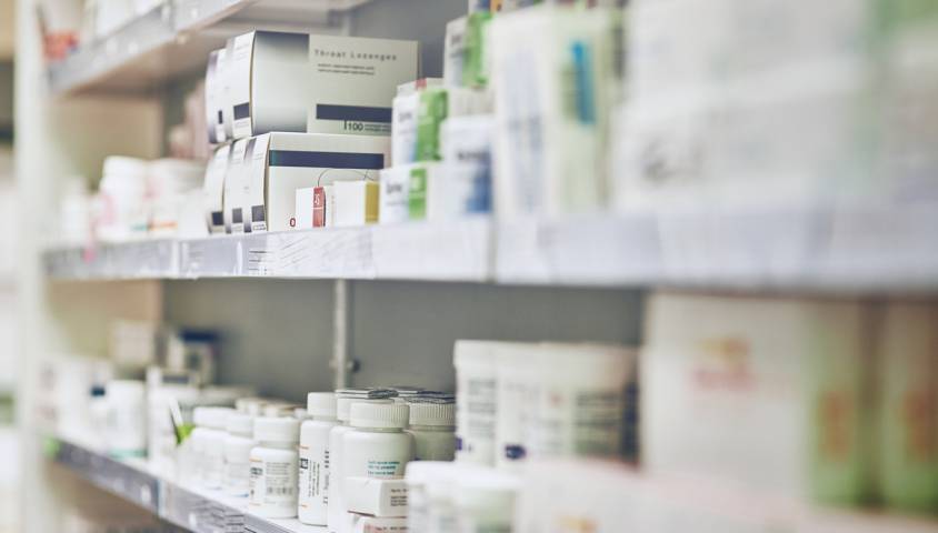 Le prix du médicament imovane