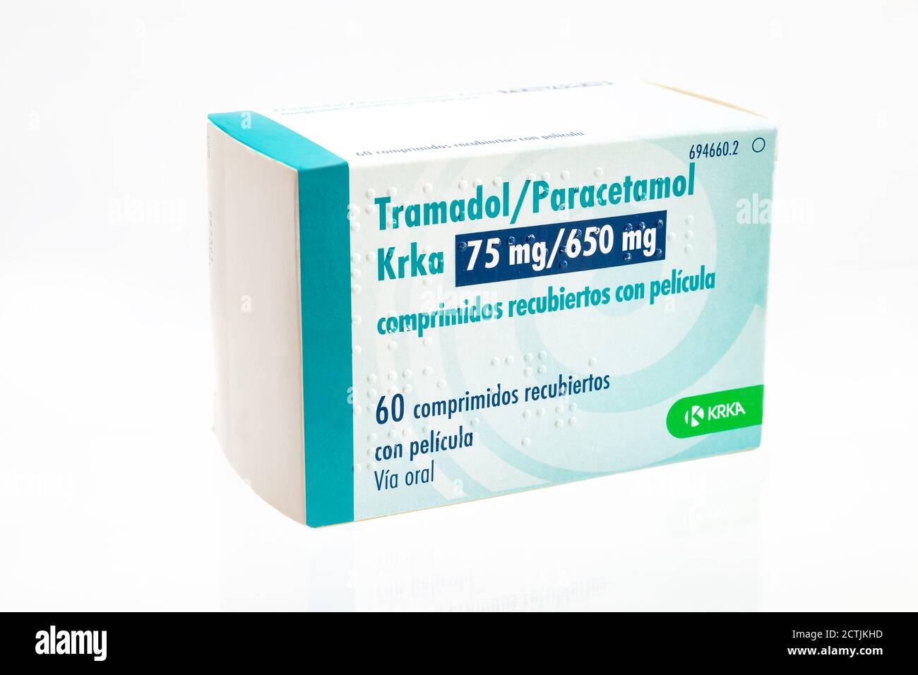 Acheter tramadol en espagne