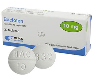 Lioresal online acheter