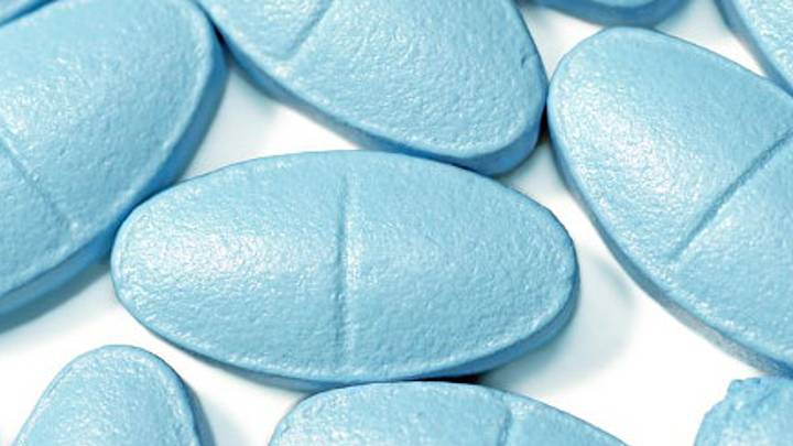 Acheter Sildenafil Online