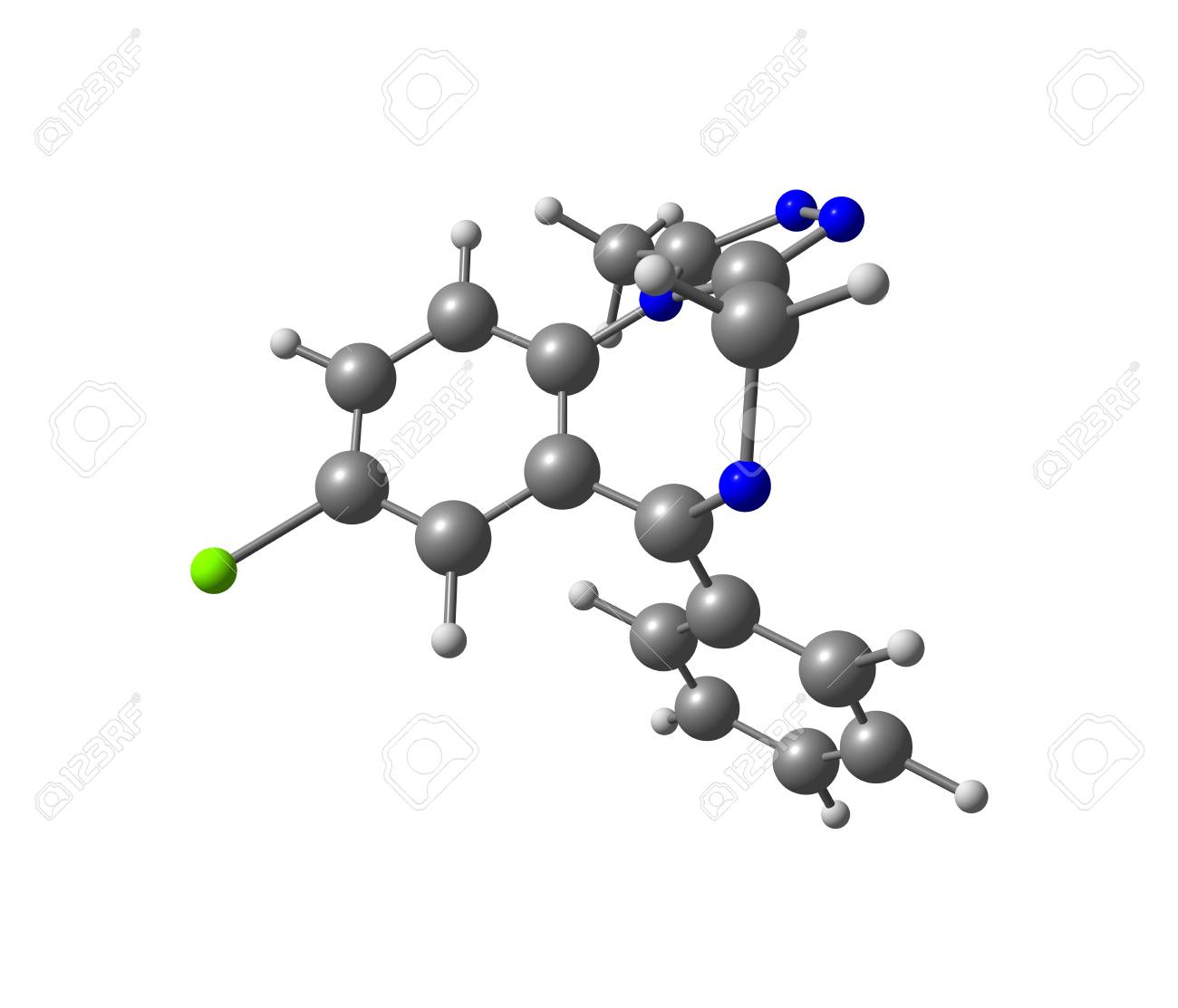 Générique xanax