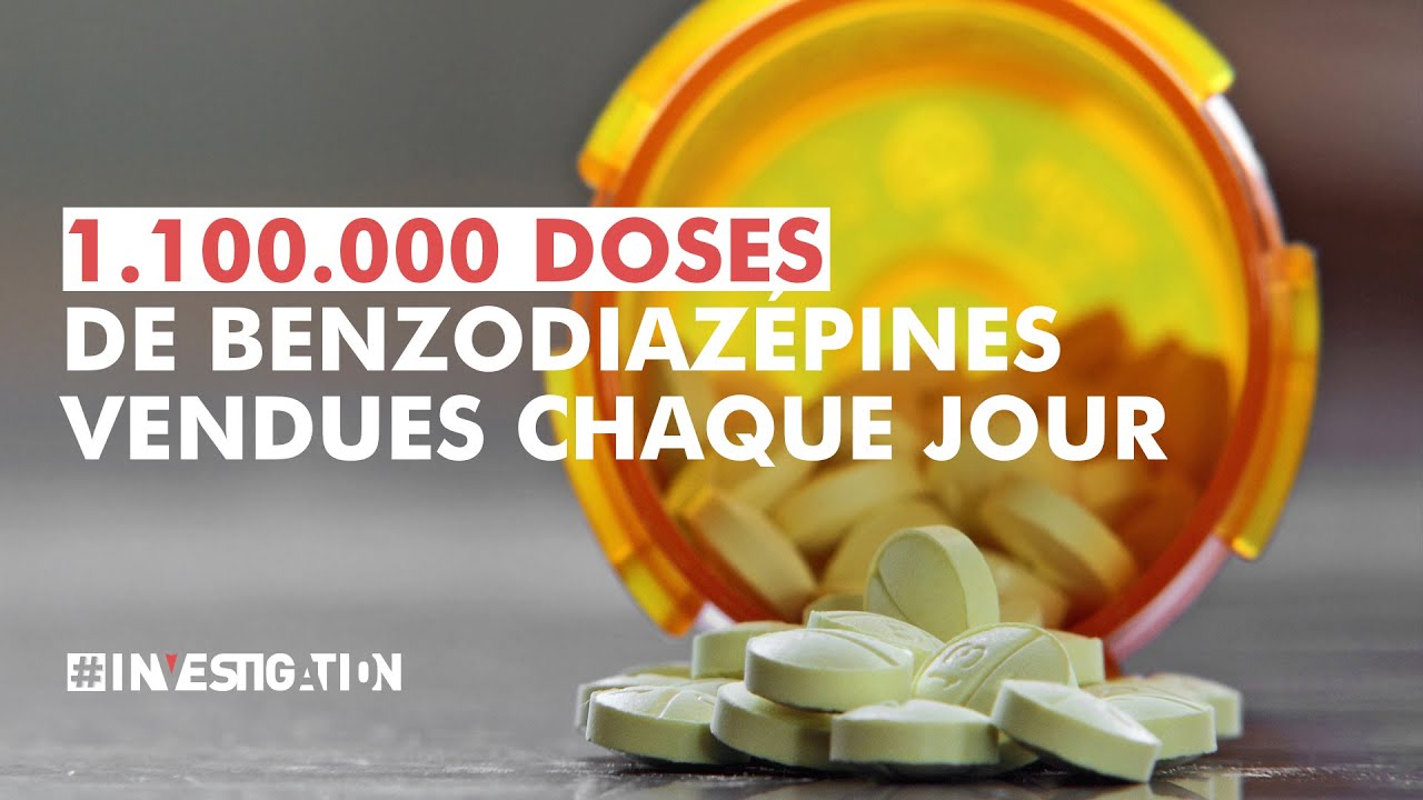 Xanax Sans Ordonnance En Pharmacie