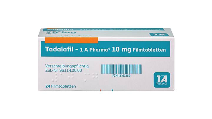 Vardenafil 20mg Biomo