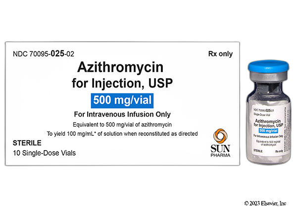 Acheter du zithromax
