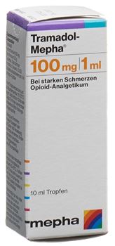 Tramadol gouttes prix