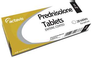 Prednisolone où acheter