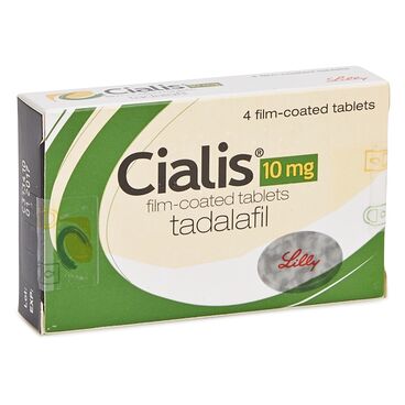 Tadalafil 5mg acheter