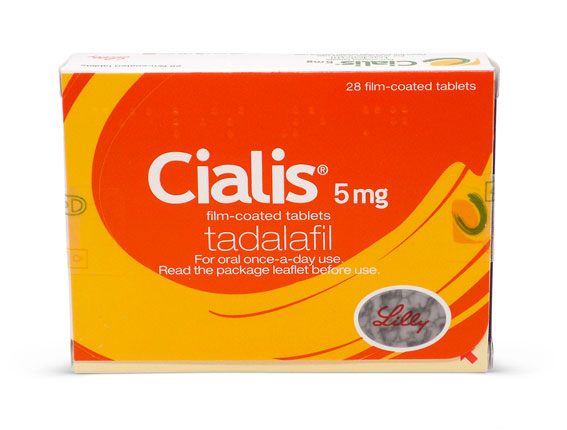 Cialis 5 mg online italia