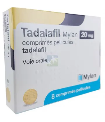 Cialis 5mg sans ordonnance