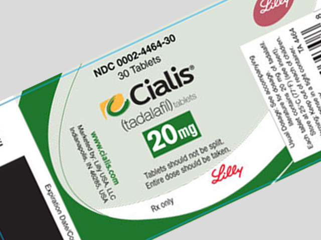Cialis prix generique