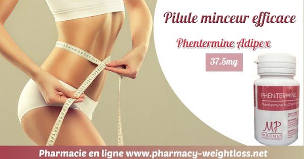 Commander Adipex-p En Ligne