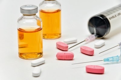 Commander amoxicillin