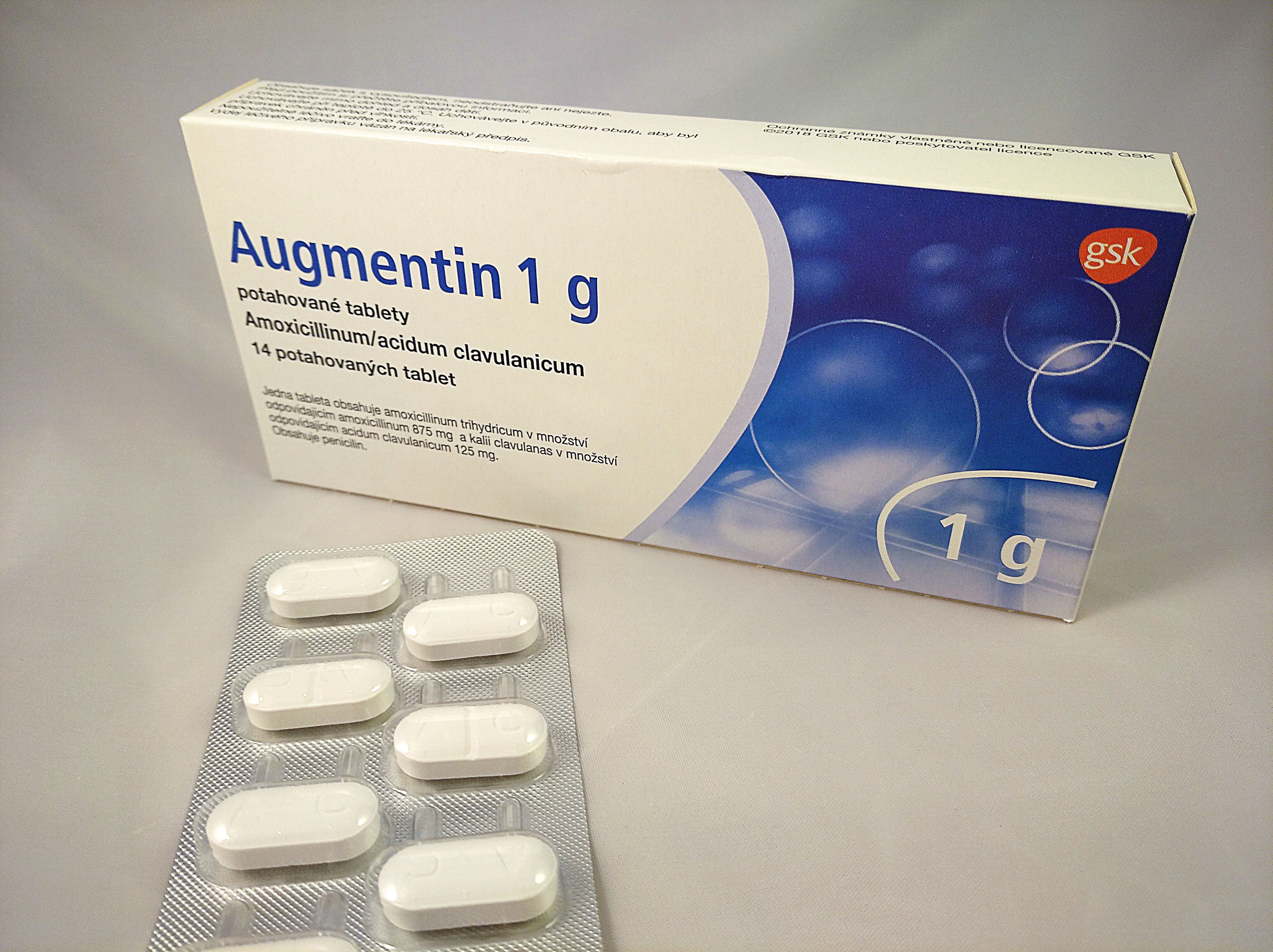 Commander du amoxicillin en ligne