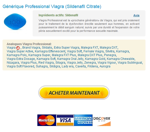 Commander Du Sildenafil Generique
