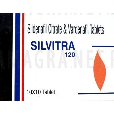 Commander silvitra