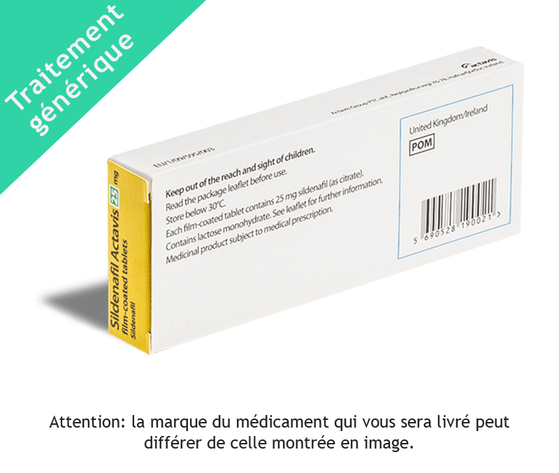 Comment Acheter Du Sildenafil