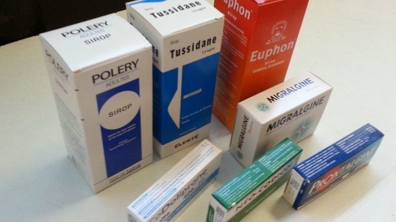 Comment Avoir Du Tramadol Sans Ordonnance