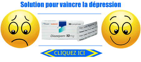 Coût diazépam