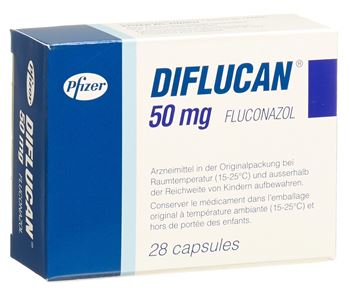 Coût Diflucan
