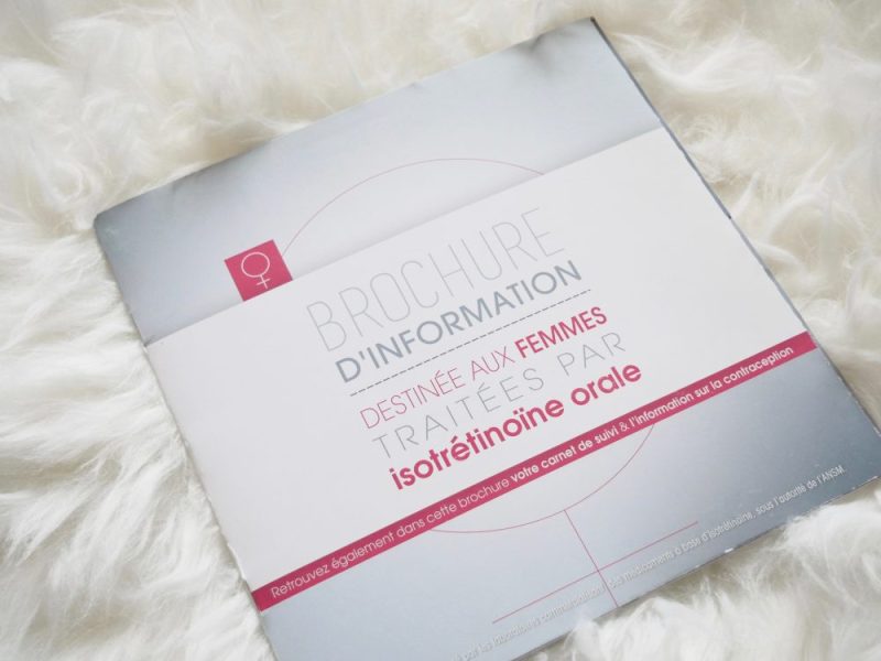 Coût du roaccutane