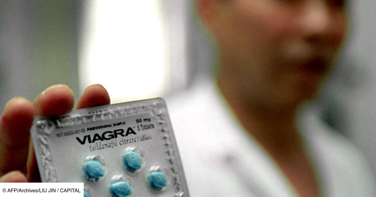 cout de viagra