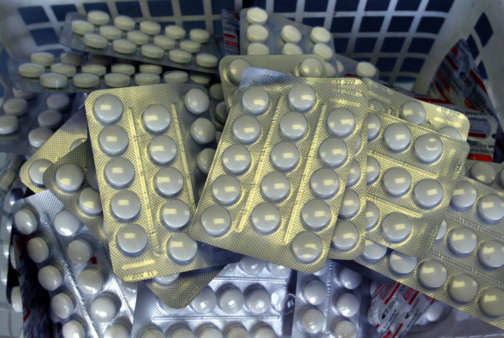 Cytotec achat