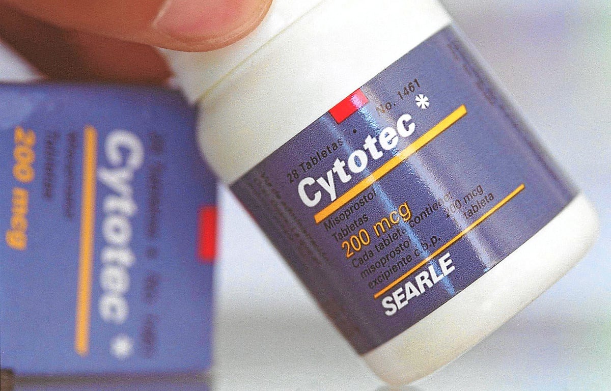 Cytotec bon marché