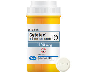 Cytotec Sans Ordonnance Pharmacie