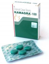Kamagra 50mg prix