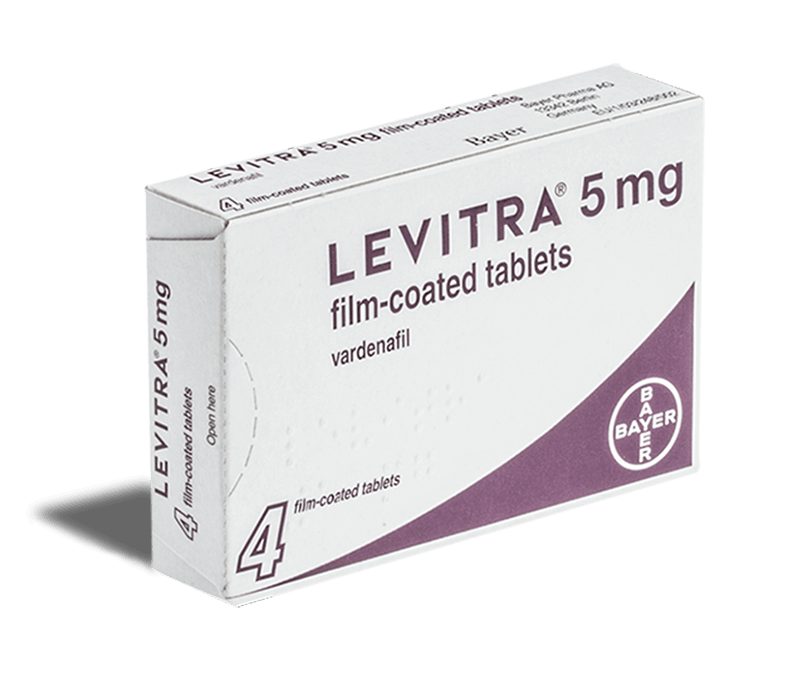 commander levitra
