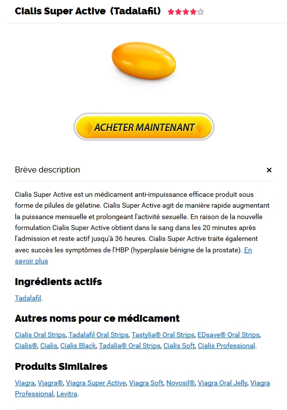 acheter cialis montreal
