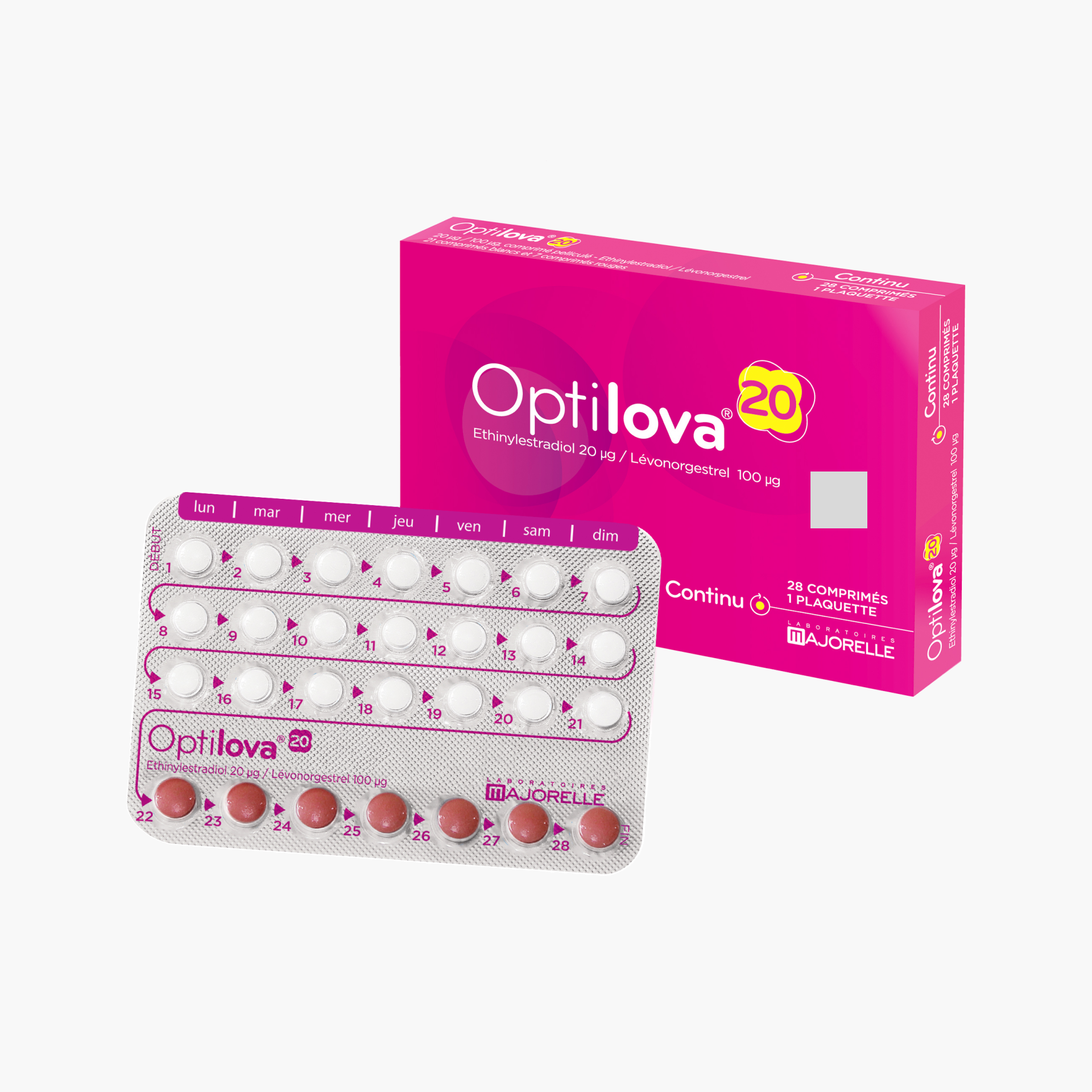Diflucan 150 Mg Boite De 4 Prix