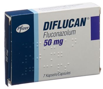 Diflucan 200 prix