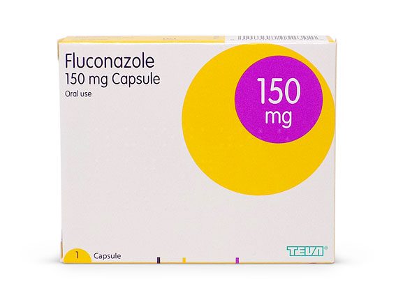 Diflucan online