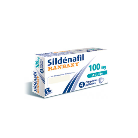 Sildenafil pas cher paris