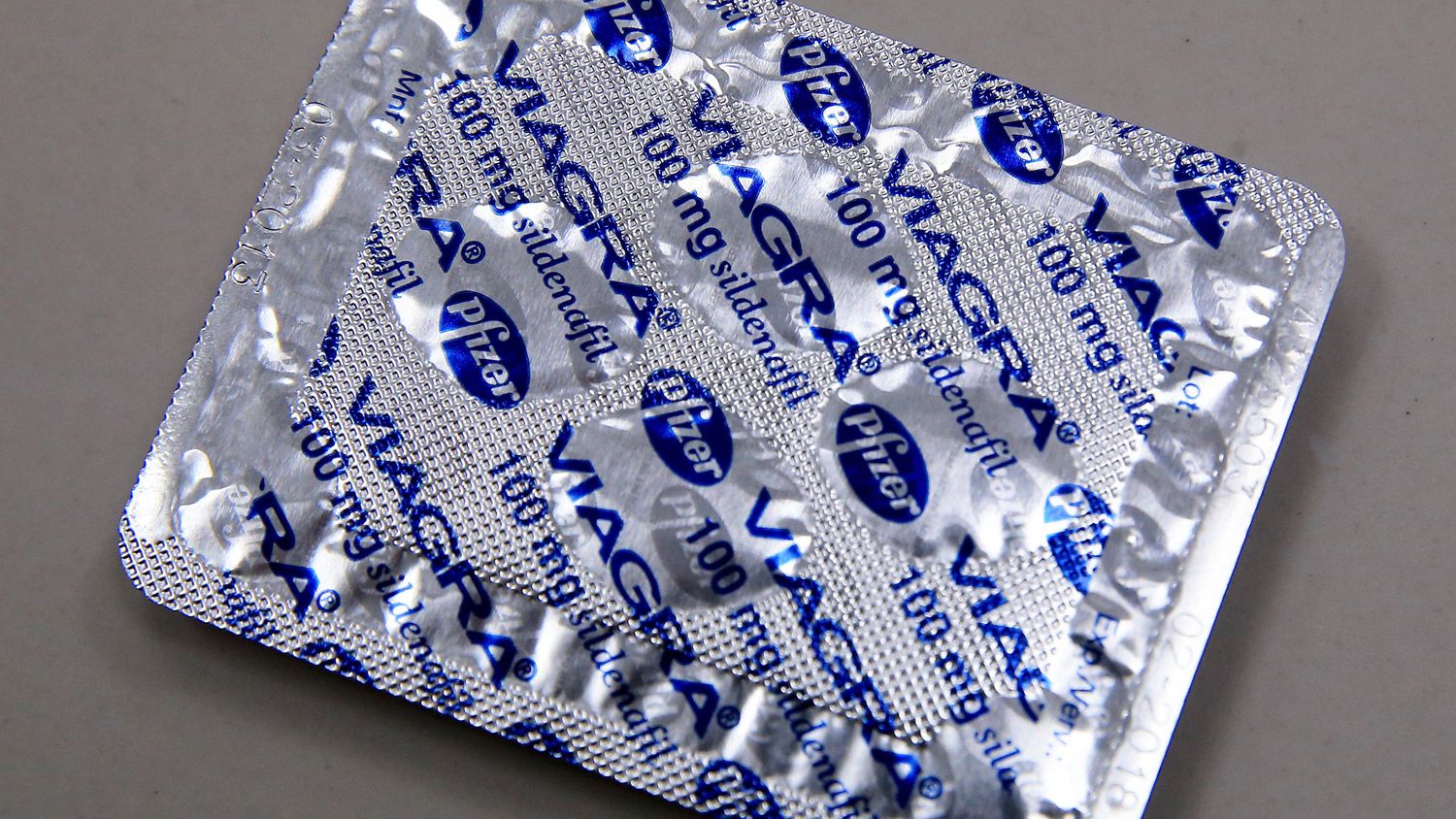 Sildenafil 100 mg 4