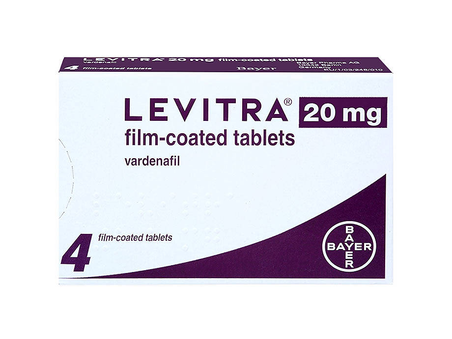 Vardenafil Achat France