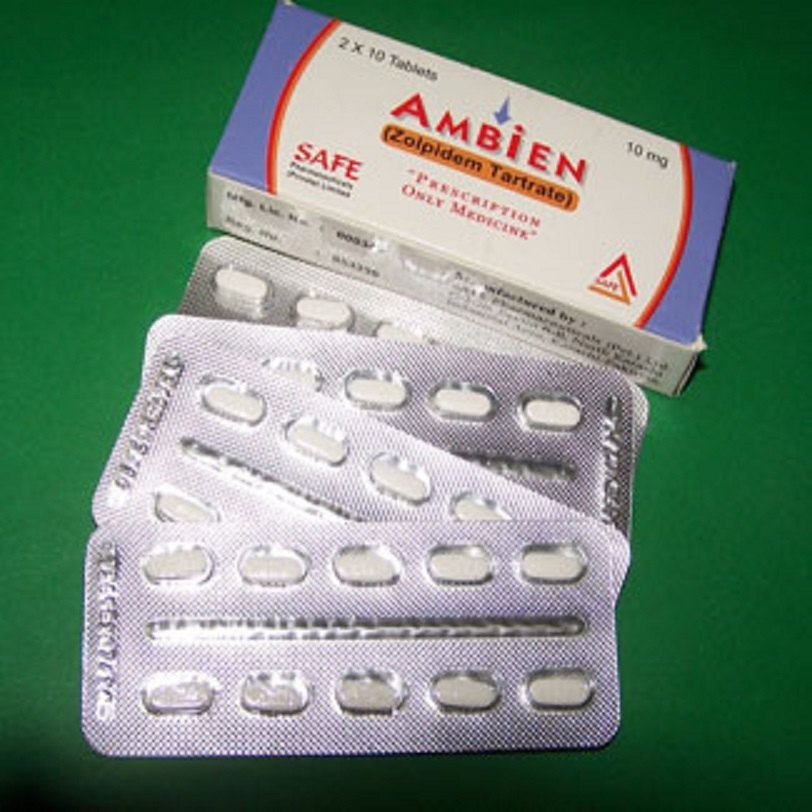 Ambien 10mg