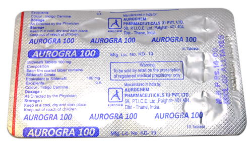 Coût du aurogra