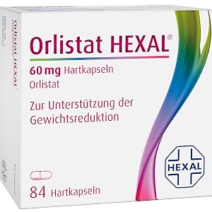 Orlistat 60 mg pas cher