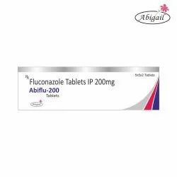 Fluconazole 400mg