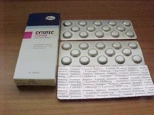 Prix du cytotec en pharmacie