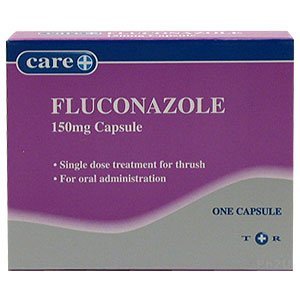Fluconazole 150 mg prix