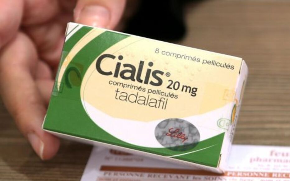Cialis 20mg