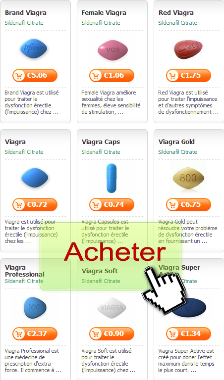 Acheter viagra generique en europe