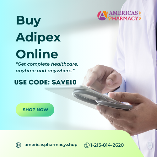 Adipex online acheter
