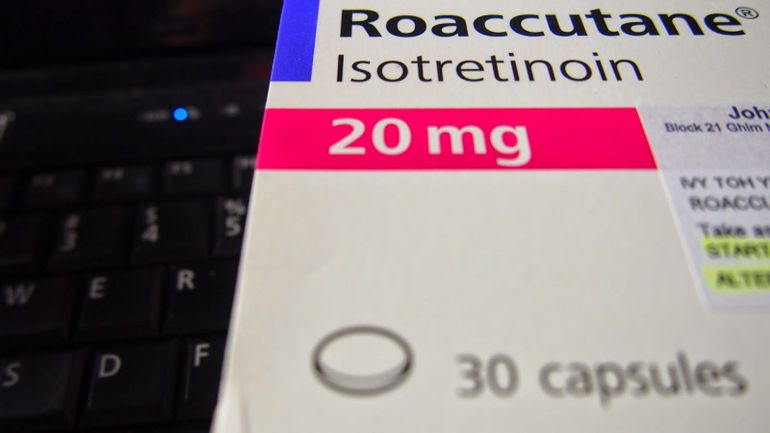Prix du isotrétinoïne