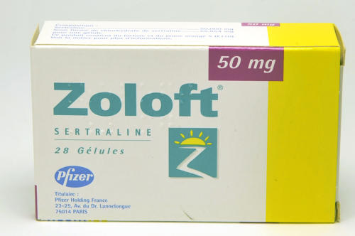 Zoloft 25mg